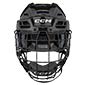 CCM Ishockeyhjälm Combo Tacks 310 II Senior Svart