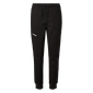 CCM Tech Fleece Cuffed Joggingbyxor Senior Svarta