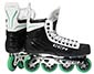 Product image CCM Jetspeed FT850 Junior rullskridskor för hockey