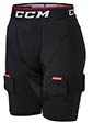 CCM Compression Short fr kvinnor Jill