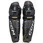CCM Tacks XF Pro Hockeybenskydd Junior