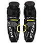 CCM Tacks XF Pro ishockey Hockeybenskydd ungdom