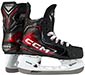 CCM Jestpeed FT890 Hockeyskridskor Ungdom