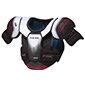 CCM Jetspeed FT880 Hockeyskulderskydd Senior