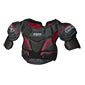 CCM Next II Ishockey Axelskydd Junior