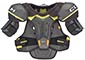 CCM Tacks XF Hockeyskulderskydd Junior