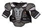 Product image CCM Tacks XR axelskydd Junior