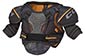 CCM Tacks XR Pro Axelskydd Barn