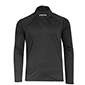 CCM-trja med integrerat nackskydd Senior Black
