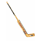 Instrike Shot keeper Trä målvakt Intermediate 23,5 "