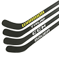 Professionell kvarvarande lager komposit juniorracket 40-50