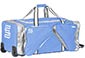 Sherwood 9950 Hjulbag L bl cirka 100x50x45 cm
