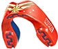 SafeJawz tandskydd Extro-serien Avengers Captain Marvel Sr.