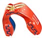 SafeJawz tandskydd Junior Extro Series Avenger Cap Marvel