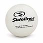 Roller Hockey Boll fluorescerande - Glow in the Dark