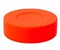 Roller Hockey Puckar fluorescerande - Glow in the Dark