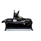 Product image Sparx ES300 Pro Hockeyskridskor Slipmaskin