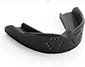 SISU Tandskydd Max Charcoal Black