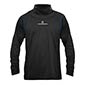 Sherwood Neck Guard Shirt med integrerat nackskydd Senior