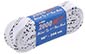 Texstyle Spetspar vaxade 274cm vit-bl