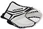 VAUGHN Goalie Målvaktsplock Velocity V10 Pro Junior