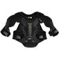 Warrior Alpha Pro Axelskydd Junior