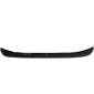 Warrior XCL-D Black Steel ersättningsskenor Senior (1 par)