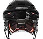 Product image Warrior Covert CF 100 hjälm svart