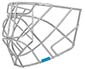 Warrior F2 CE ersttningsgaller fr mlvaktsmasker fr ishoc