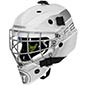 Warrior Ritual F2 E Youth Goalie Målvaktsgaller White