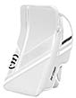 Product image Warrior Ritual G6 E Plus Målvaktsstöt Junior vit