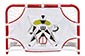 Winnwell mini Hockeyml set 31" 79x53x30cm