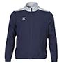 Product image Warrior Alpha Presentation Jacka Junior- Team Jacket navy