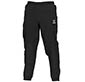 Warrior Alpha Presentation Pant Junior - Team Pant svart