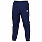 Warrior Alpha Presentation Pant Junior - Team Pant marinblå