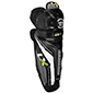 Warrior LX20 Shin Guard Alpha Senior