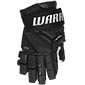 Warrior Alpha LX3 Pro handskar ungdom svart