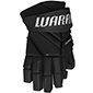 Warrior Alpha LX3T Handske Junior Svart