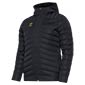 Warrior Aurum Jacka Senior svart