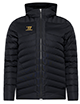 Warrior Aurum Jacka Senior svart