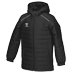 Warrior Alpha Stadium Jacka Senior - Stadium Jacka svart