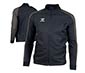 Warrior Covert Presentation Team Jacket Senior svart