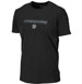 Warrior T-Shirt Logo Tee svart Junior
