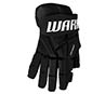 Warrior QR5 30 handskar senior Black