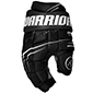 Warrior Covert QR7 Pro Handskar Junior Svarta