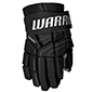 Warrior Covert QR7 T Handskar Junior Svarta