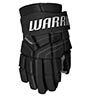 Warrior Covert QR7 T Handskar Senior Svarta