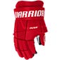Warrior Rise ishockeyhandskar junior r�d