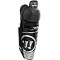 Warrior Rise Shin Guard Junior