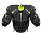 Product image Warrior X4 E + Skulderskydd Intermediate